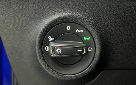 Skoda Kodiaq I, 2025 год, 4 729 000 рублей, 11 фотография