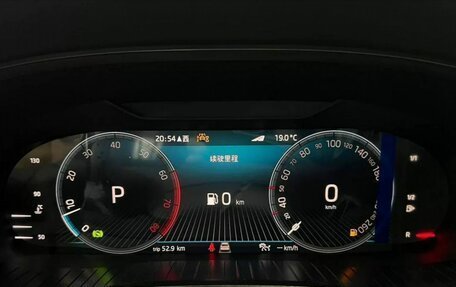 Skoda Kodiaq I, 2025 год, 4 729 000 рублей, 12 фотография