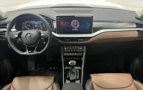 Skoda Kodiaq I, 2025 год, 4 729 000 рублей, 9 фотография