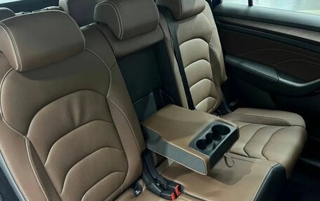 Skoda Kodiaq I, 2025 год, 4 729 000 рублей, 19 фотография