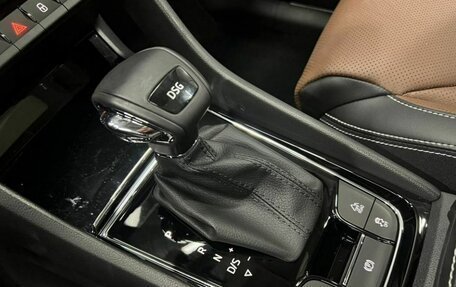 Skoda Kodiaq I, 2025 год, 4 729 000 рублей, 14 фотография