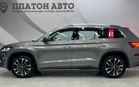 Skoda Kodiaq I, 2025 год, 4 729 000 рублей, 8 фотография