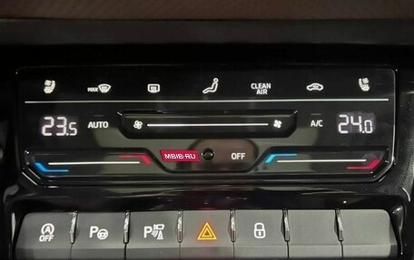 Skoda Kodiaq I, 2025 год, 4 729 000 рублей, 15 фотография