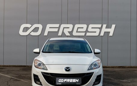 Mazda 3, 2012 год, 949 000 рублей, 3 фотография
