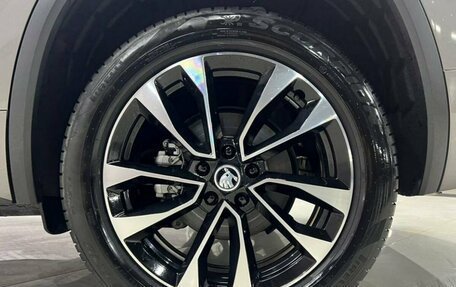 Skoda Kodiaq I, 2025 год, 4 729 000 рублей, 23 фотография