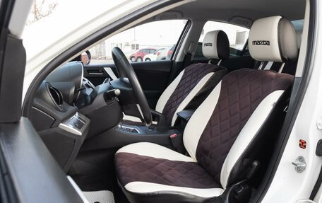 Mazda 3, 2012 год, 949 000 рублей, 10 фотография