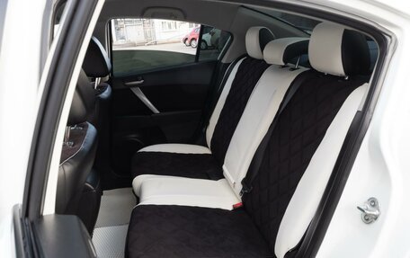 Mazda 3, 2012 год, 949 000 рублей, 9 фотография