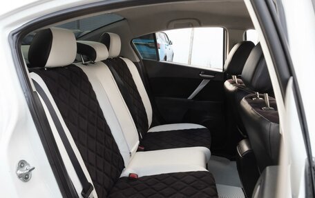 Mazda 3, 2012 год, 949 000 рублей, 7 фотография