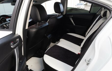 Mazda 3, 2012 год, 949 000 рублей, 11 фотография