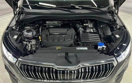 Skoda Kodiaq I, 2025 год, 4 729 000 рублей, 22 фотография