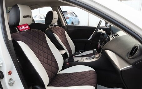 Mazda 3, 2012 год, 949 000 рублей, 8 фотография