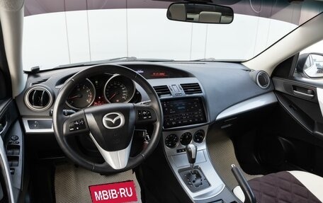 Mazda 3, 2012 год, 949 000 рублей, 6 фотография
