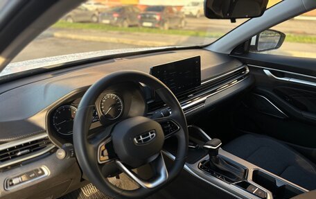 Geely Emgrand, 2024 год, 1 650 000 рублей, 7 фотография