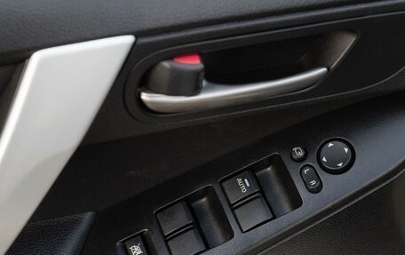 Mazda 3, 2012 год, 949 000 рублей, 14 фотография