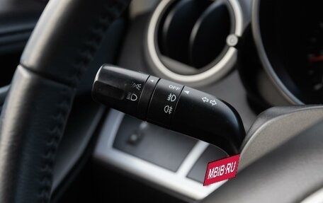 Mazda 3, 2012 год, 949 000 рублей, 16 фотография