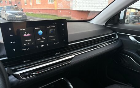 Geely Emgrand, 2024 год, 1 650 000 рублей, 15 фотография