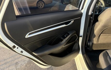 Geely Emgrand, 2024 год, 1 650 000 рублей, 9 фотография