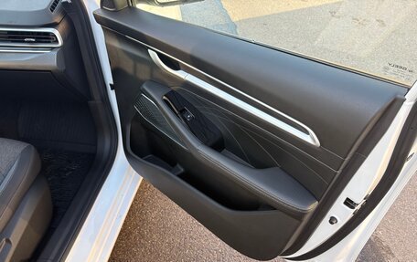 Geely Emgrand, 2024 год, 1 650 000 рублей, 12 фотография