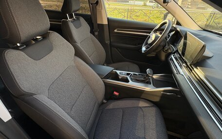 Geely Emgrand, 2024 год, 1 650 000 рублей, 14 фотография