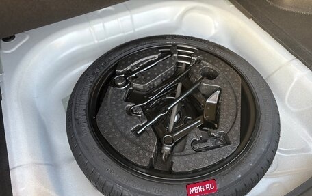 Geely Emgrand, 2024 год, 1 650 000 рублей, 17 фотография