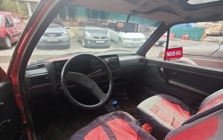 Volkswagen Golf II, 1986 год, 110 000 рублей, 6 фотография