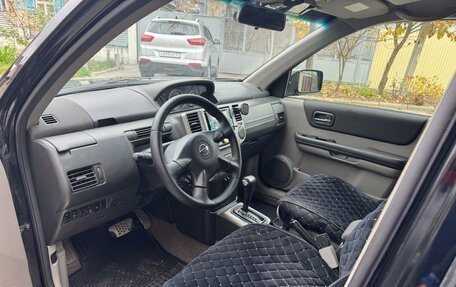 Nissan X-Trail, 2006 год, 1 000 000 рублей, 6 фотография
