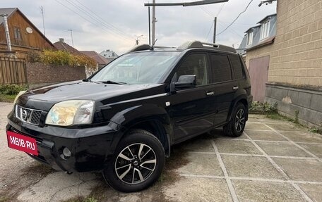 Nissan X-Trail, 2006 год, 1 000 000 рублей, 2 фотография
