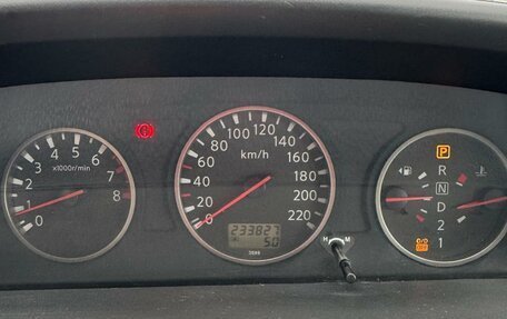 Nissan X-Trail, 2006 год, 1 000 000 рублей, 8 фотография