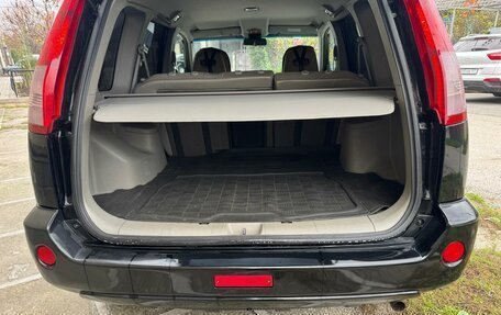 Nissan X-Trail, 2006 год, 1 000 000 рублей, 5 фотография