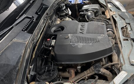 Chevrolet Niva I рестайлинг, 2012 год, 390 000 рублей, 9 фотография