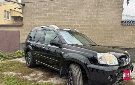 Nissan X-Trail, 2006 год, 1 000 000 рублей, 3 фотография
