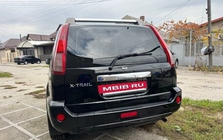 Nissan X-Trail, 2006 год, 1 000 000 рублей, 4 фотография