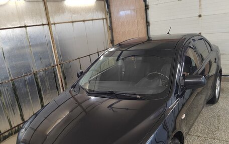 Mitsubishi Lancer IX, 2008 год, 740 000 рублей, 4 фотография