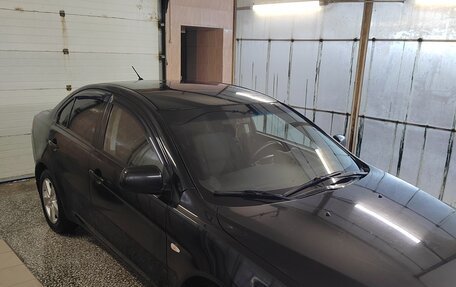 Mitsubishi Lancer IX, 2008 год, 740 000 рублей, 3 фотография