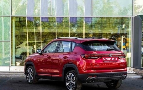 Changan CS35 Plus, 2024 год, 2 649 900 рублей, 4 фотография