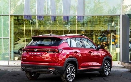 Changan CS35 Plus, 2024 год, 2 649 900 рублей, 3 фотография