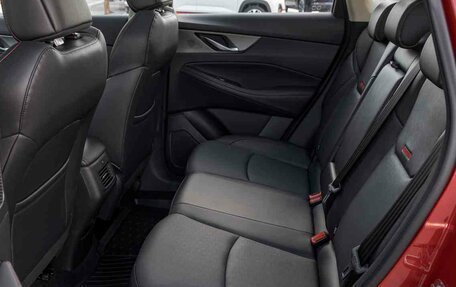 Changan CS35 Plus, 2024 год, 2 649 900 рублей, 10 фотография