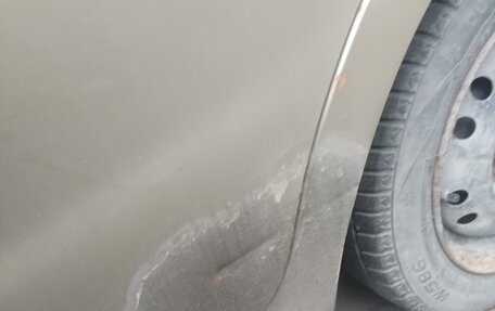 Daewoo Matiz I, 2011 год, 350 000 рублей, 3 фотография