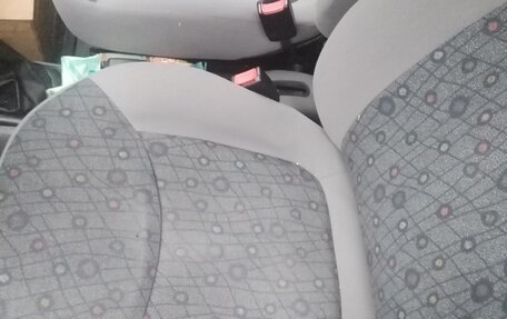 Daewoo Matiz I, 2011 год, 350 000 рублей, 9 фотография