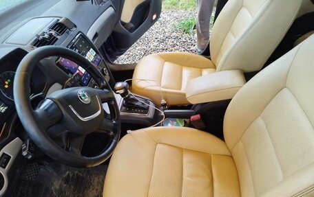 Skoda Octavia, 2012 год, 650 000 рублей, 8 фотография