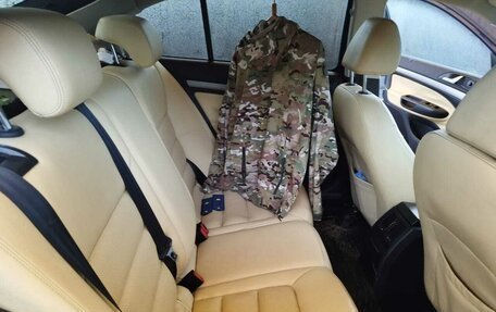 Skoda Octavia, 2012 год, 650 000 рублей, 6 фотография