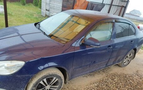 Skoda Octavia, 2012 год, 650 000 рублей, 3 фотография