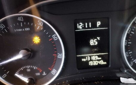 Skoda Octavia, 2012 год, 650 000 рублей, 7 фотография