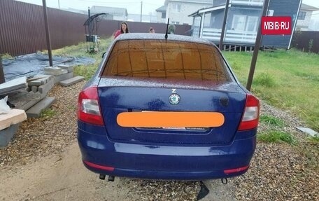 Skoda Octavia, 2012 год, 650 000 рублей, 2 фотография