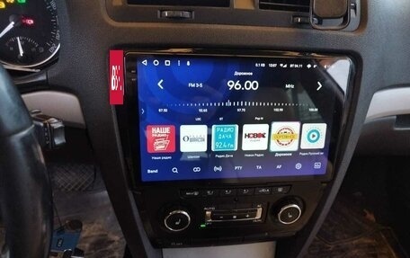 Skoda Octavia, 2012 год, 650 000 рублей, 9 фотография