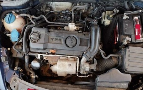 Skoda Octavia, 2012 год, 650 000 рублей, 5 фотография