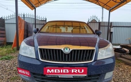 Skoda Octavia, 2012 год, 650 000 рублей, 4 фотография