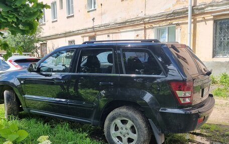 Jeep Grand Cherokee, 2006 год, 1 085 000 рублей, 4 фотография