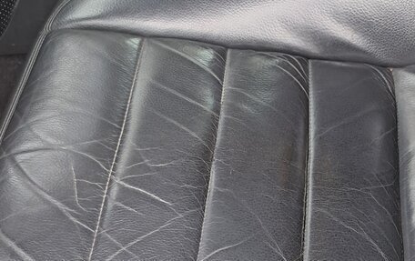 Volkswagen Touareg III, 2006 год, 1 100 000 рублей, 10 фотография