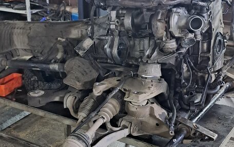 Volkswagen Touareg III, 2006 год, 1 100 000 рублей, 6 фотография